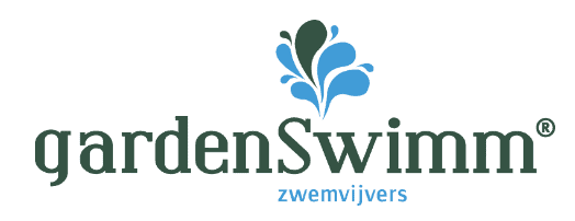 Gardenswimm logo